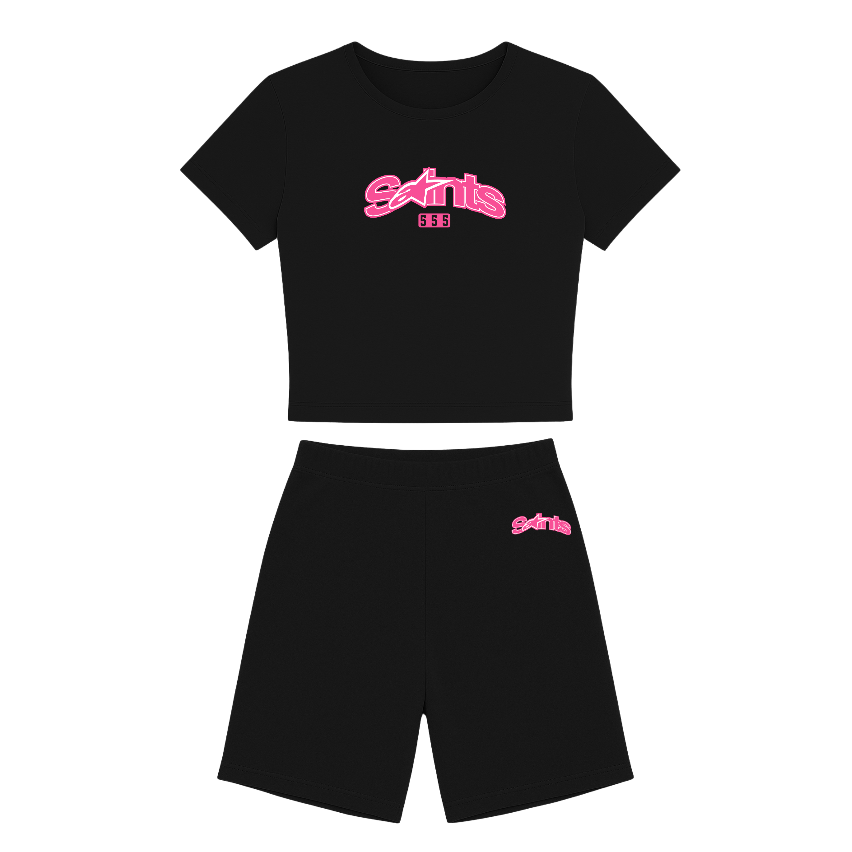 Saint Tears - Ctn Spndx Set