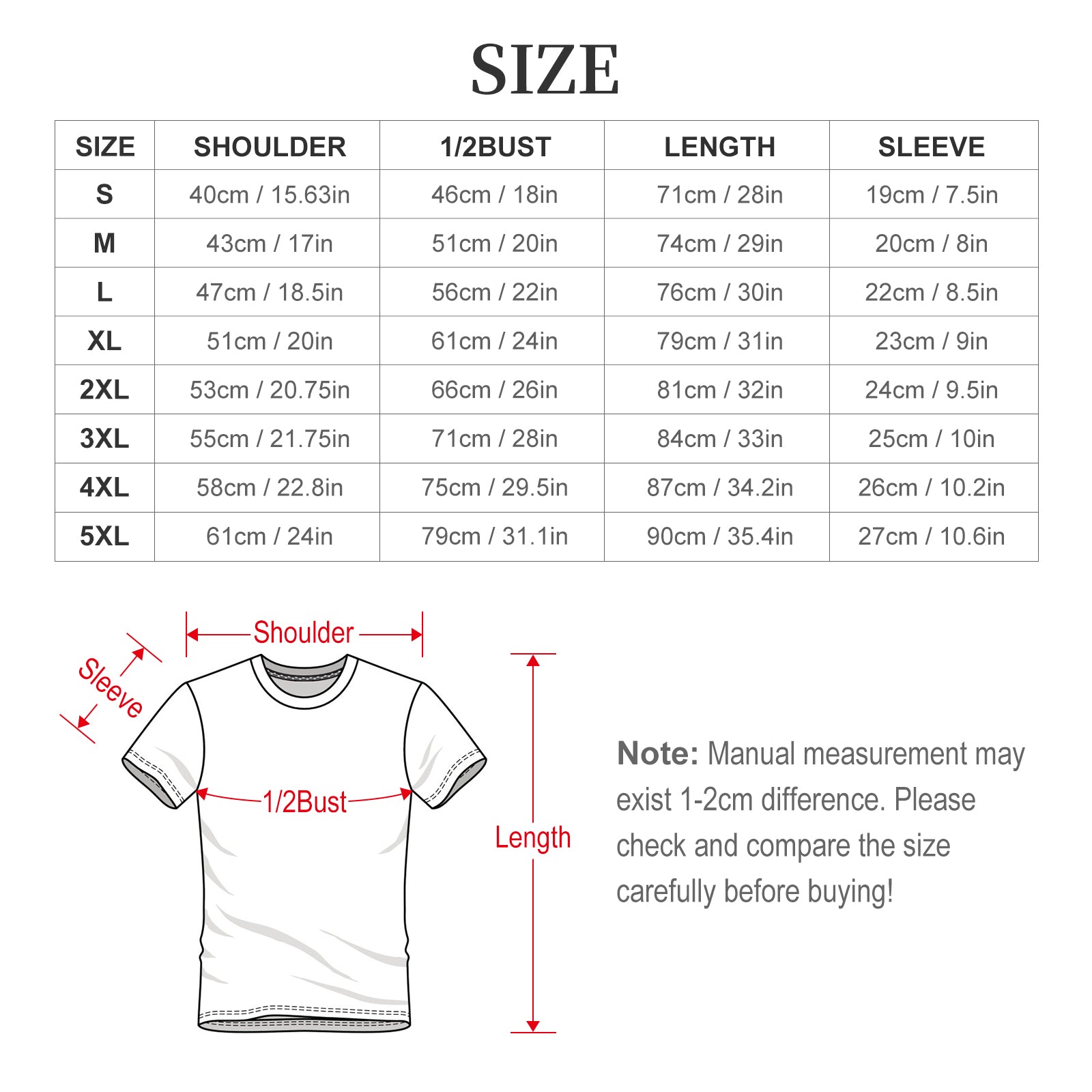 Men's Tee Munsieur Brand Design "D Day" Graphic Tee