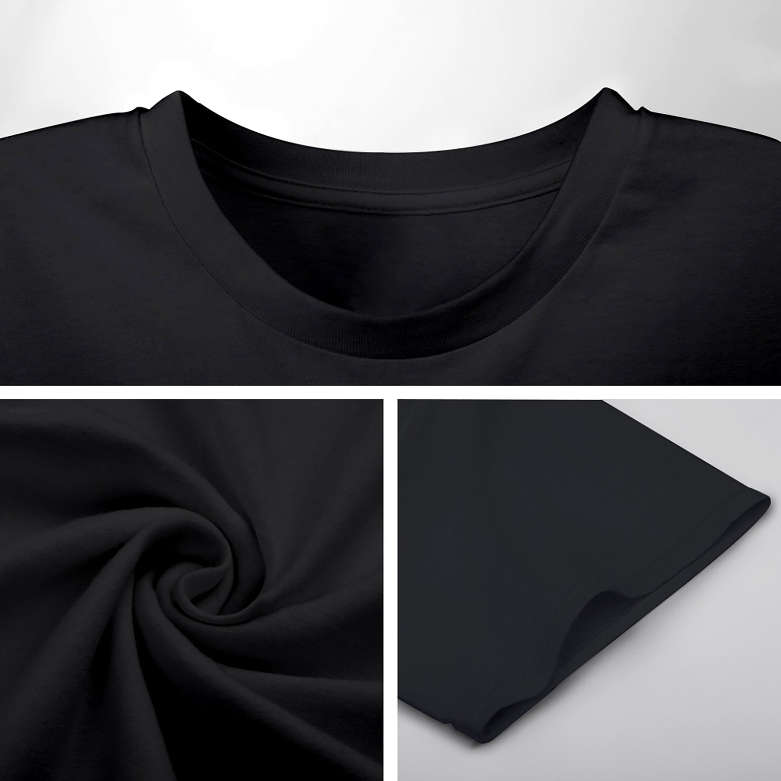 Men's Tee Munsieur Brand Design "D Day" Graphic Tee