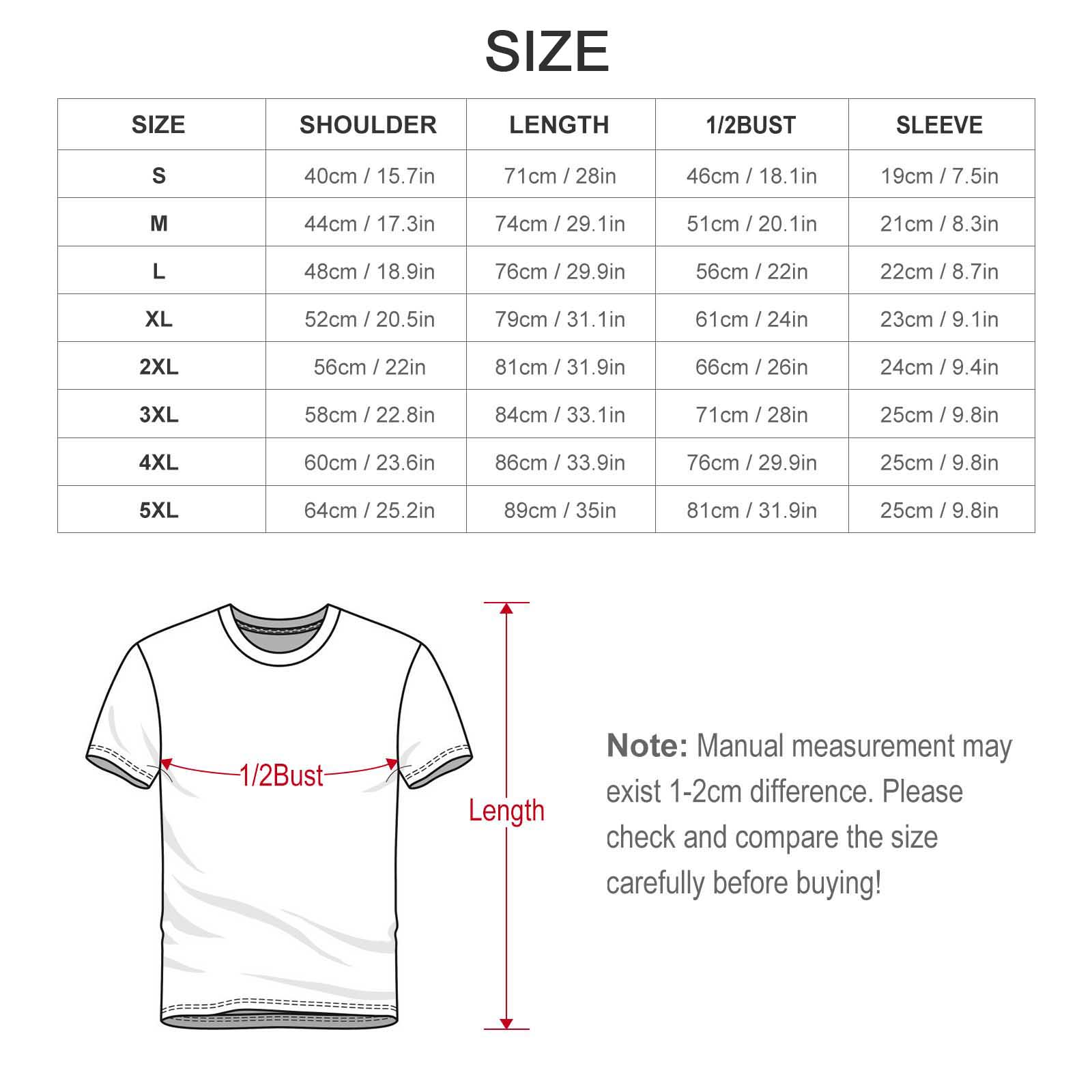 Men's Set Cotton Tee Design "Street Shark" by MUNSIEUR