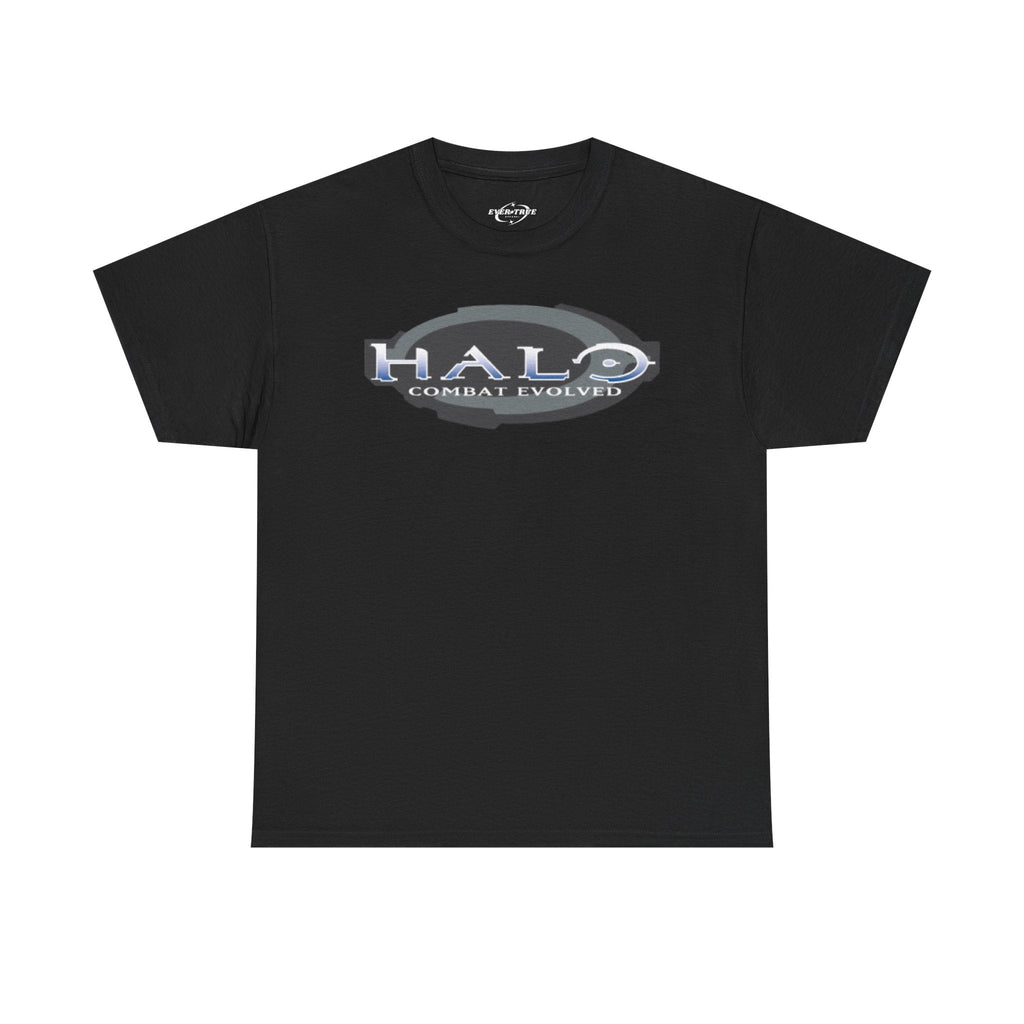 HALO CE x Evertrue Apparel Design