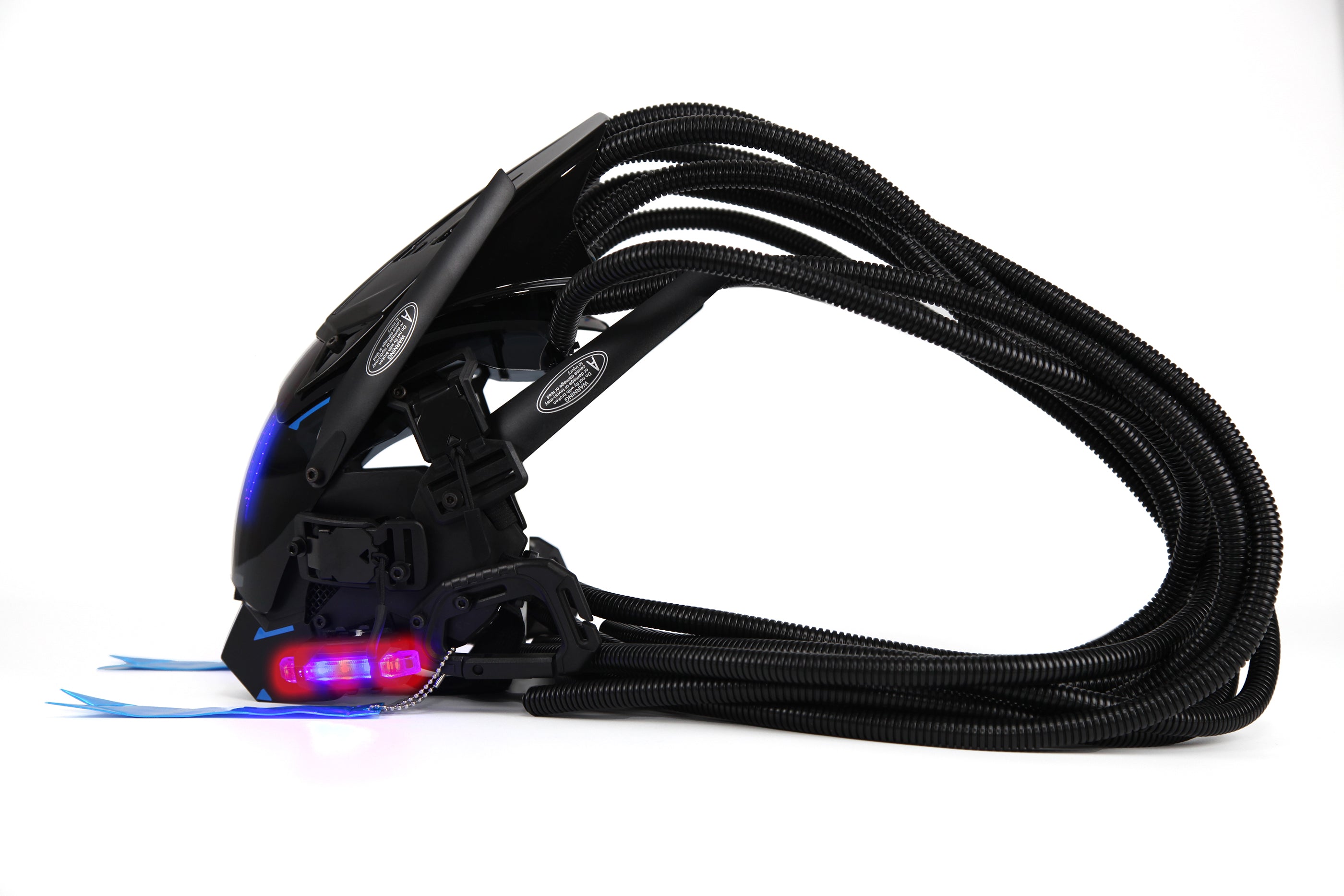 A-CI Blue Tech Mask