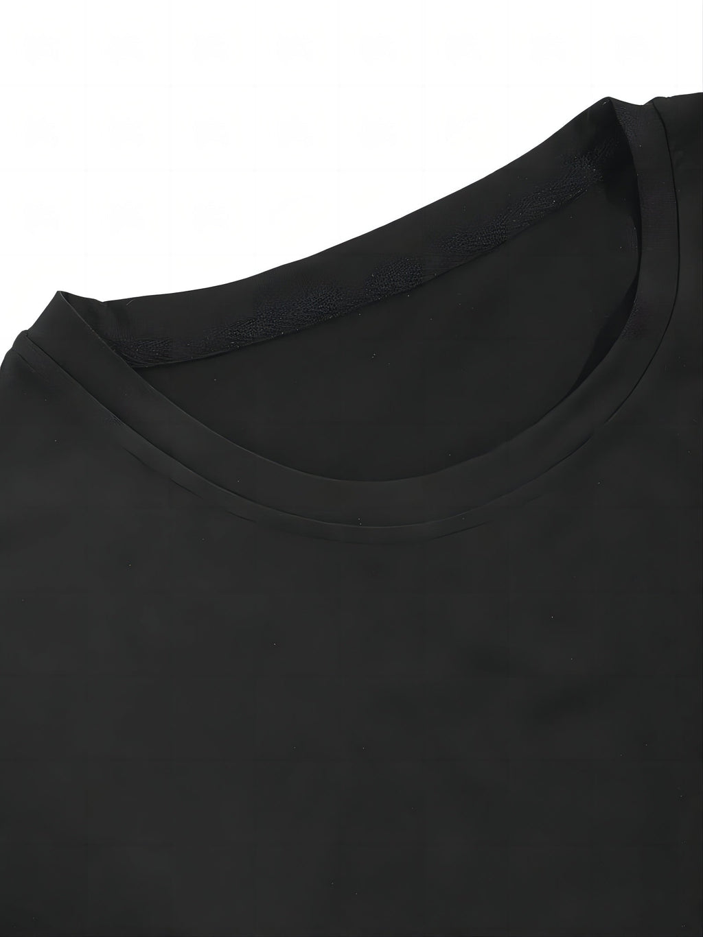 Men's Tee Munsieur Brand Design "D Day" Graphic Tee