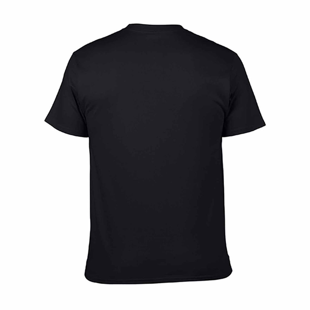 Men's Tee Munsieur Brand Design "D Day" Graphic Tee