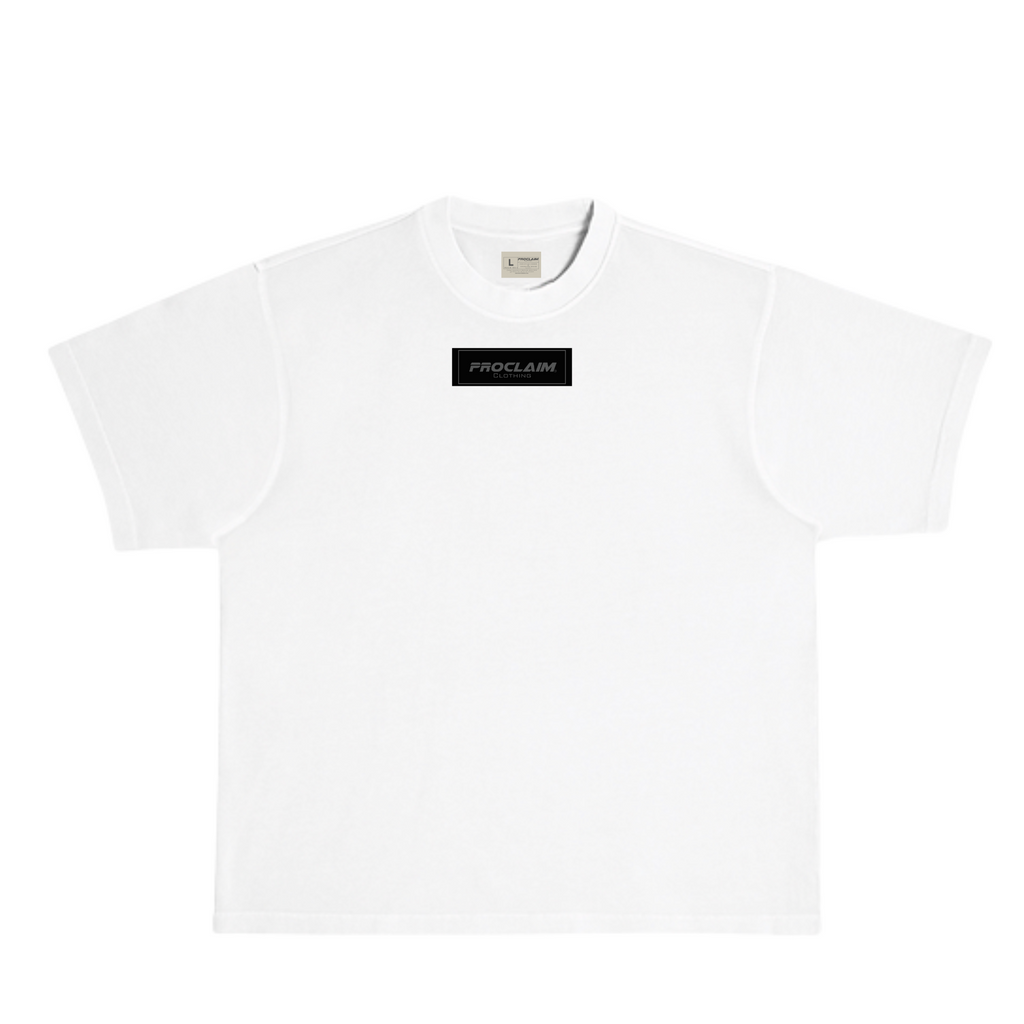 Pray Grind Repeat- BOLD T-Shirt