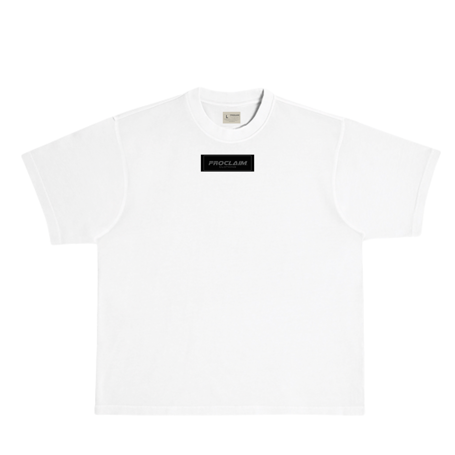 Pray Grind Repeat- BOLD T-Shirt