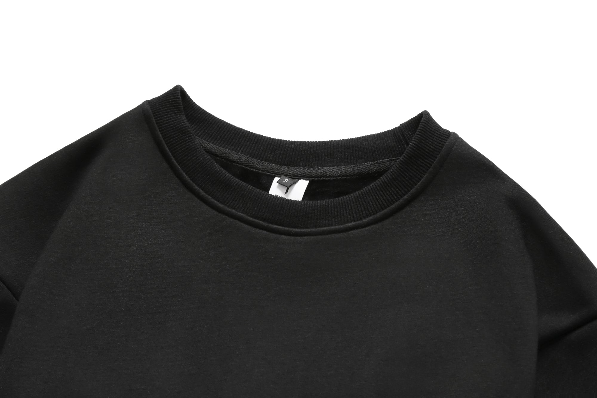 SW9332 Movement of Cranes Sweater